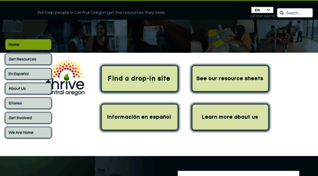 thrivecentraloregon.org