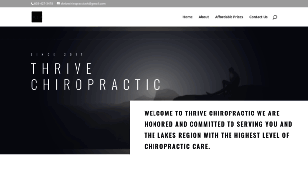 thrivechiropracticnh.com