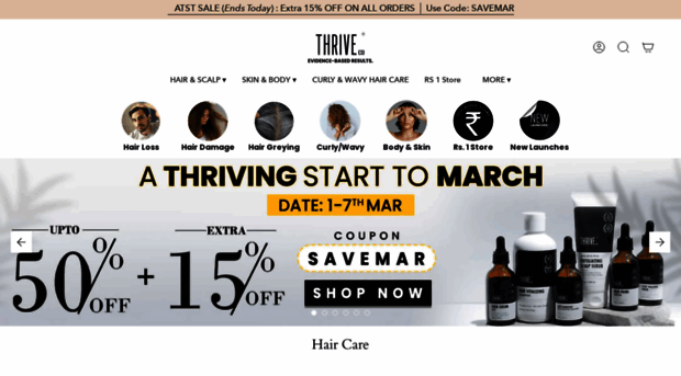 thriveco-in.myshopify.com