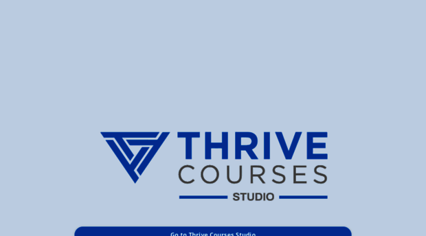 thrivecourses.mykajabi.com