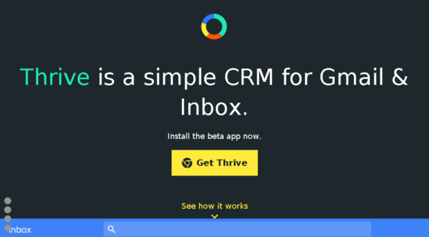 thrivecrm.io