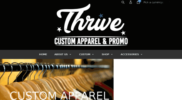 thrivecustomapparel.com