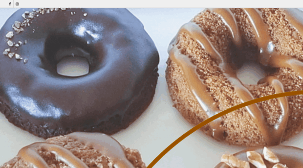 thrivedoughnuts.com