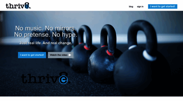 thrivefit.ca