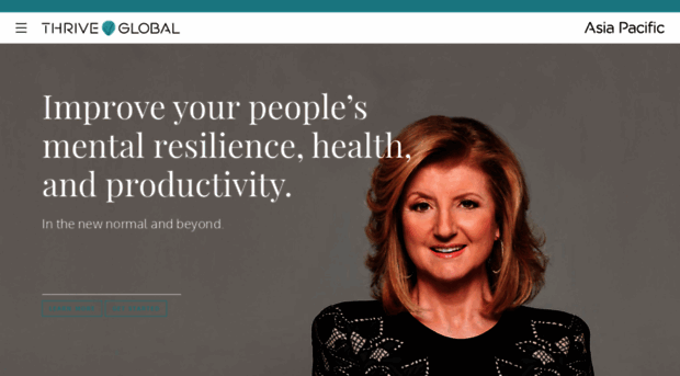 thriveglobal-apac.com