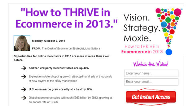 thrivein2013.com