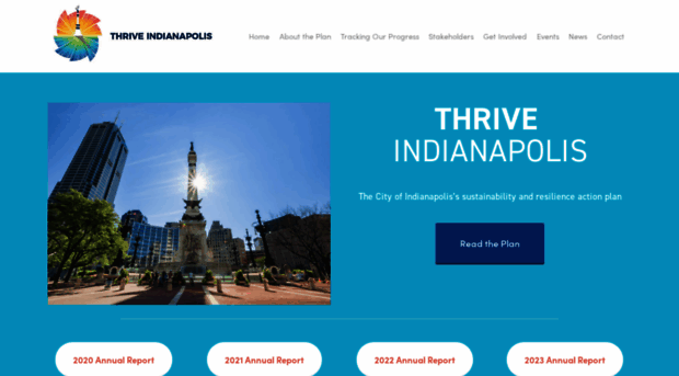 thriveindianapolis.com