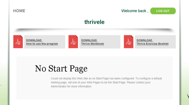 thrivele.com.au
