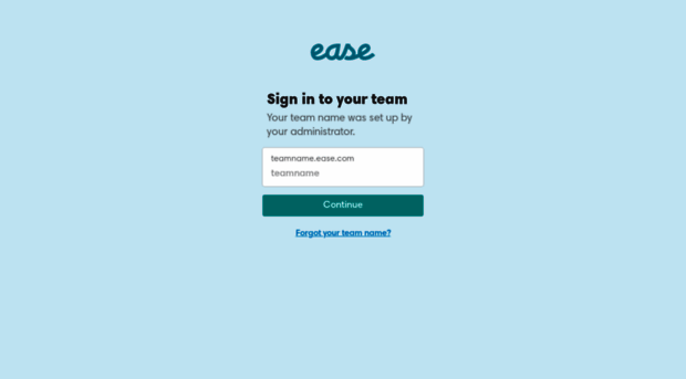 thrivemarket.ease.com