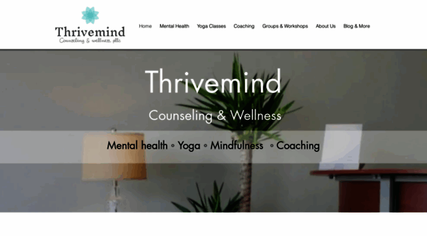 thrivemindwellness.com