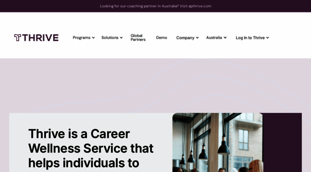 thrivemycareer.com.au
