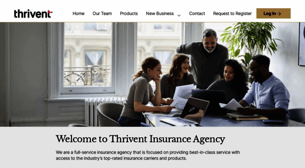 thriventinsuranceagency.com