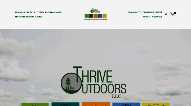 thriveoutdoorsnh.com