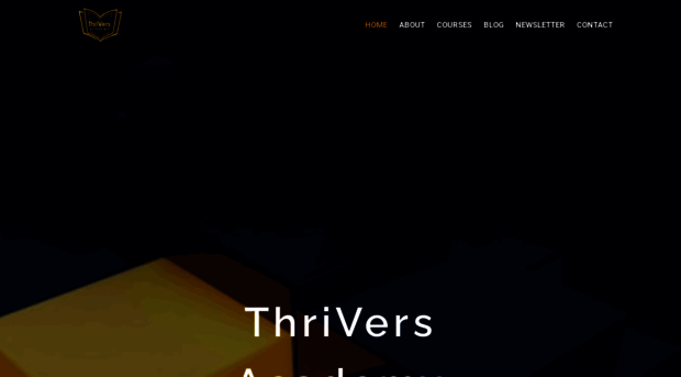 thriversacademy.com