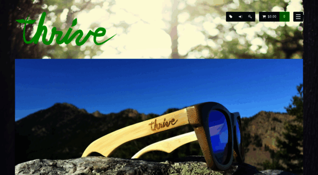 thriveshades.com