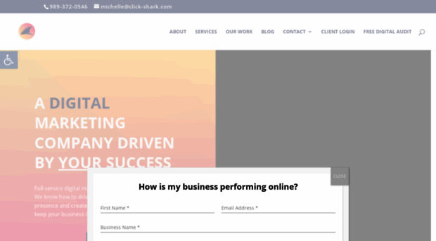 thrivesocialmi.com