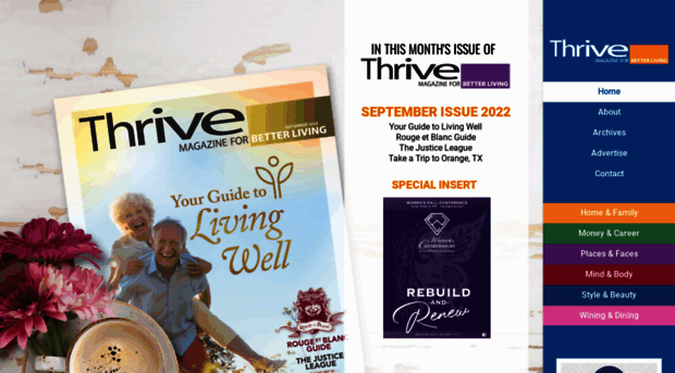 thriveswla.com