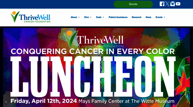 thrivewell.org