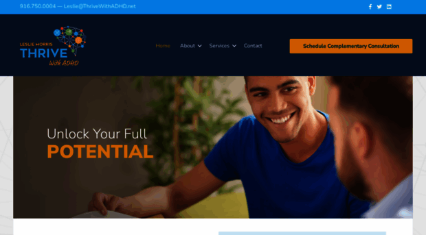 thrivewithadhd.net