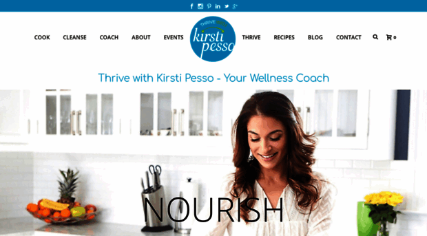 thrivewithkirstipesso.com