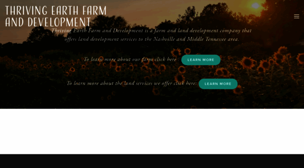 thrivingearthfarm.com