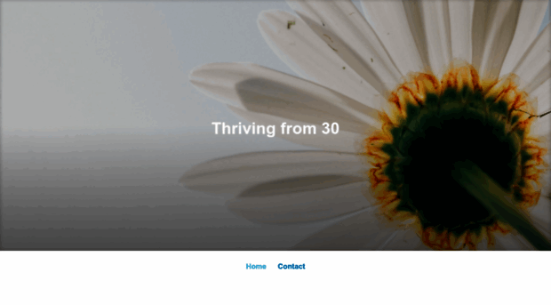 thrivingfrom30.wordpress.com