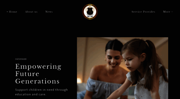 thrivingkids.org.au