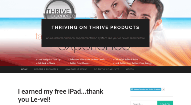 thrivingonthrive.wordpress.com