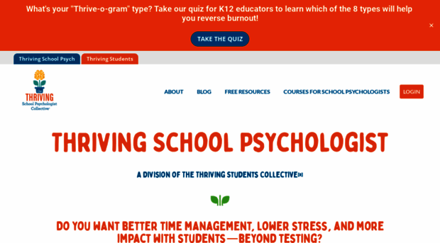 thrivingschoolpsych.com