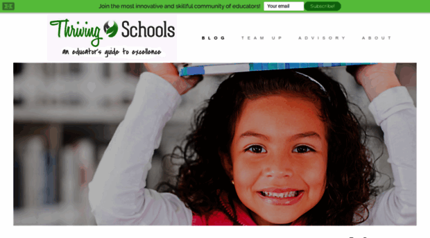 thrivingschools.net