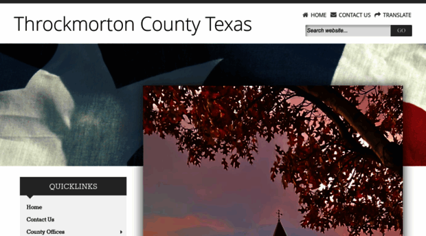 throckmortoncounty.org