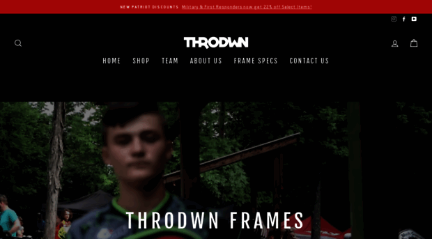 throdwn.com