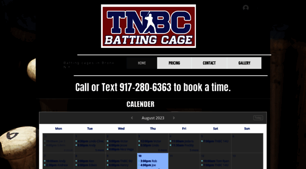 throgsneckbattingcages.com