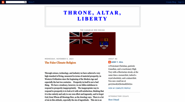 thronealtarliberty.blogspot.com