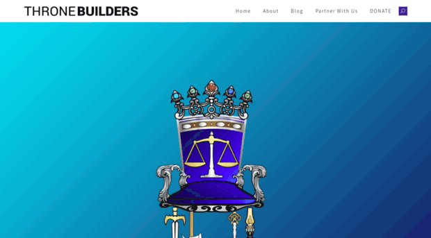 thronebuilders.org