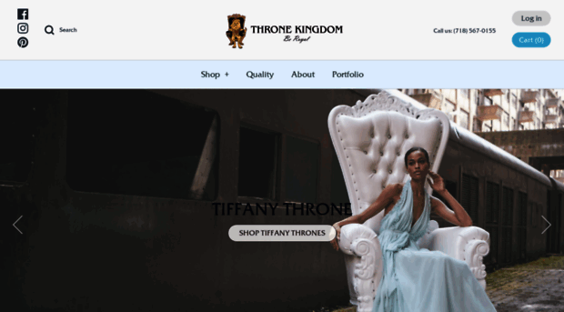 thronekingdom.com