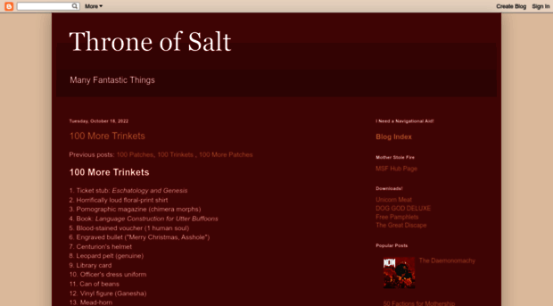 throneofsalt.blogspot.com