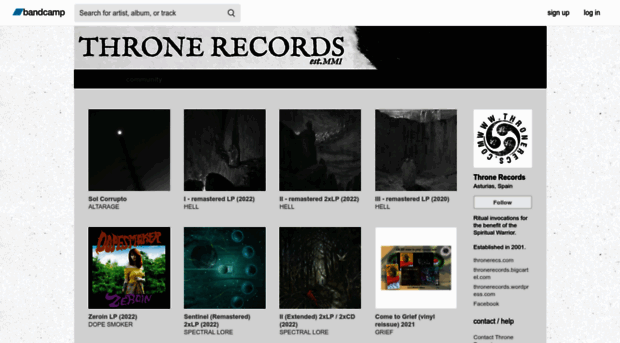 thronerecords.bandcamp.com