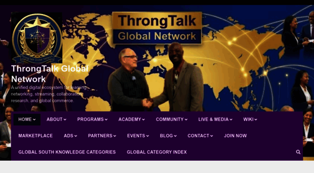 throngtalk.com