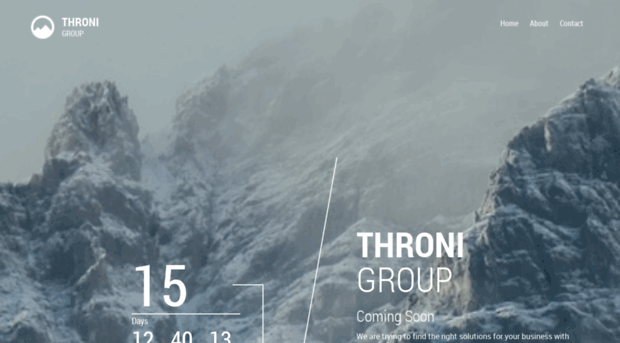 thronigroup.az