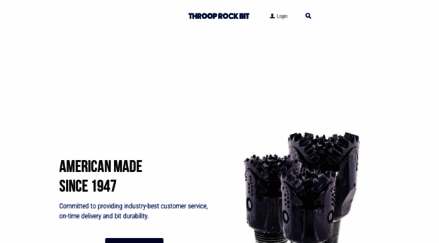 throoprockbit.com