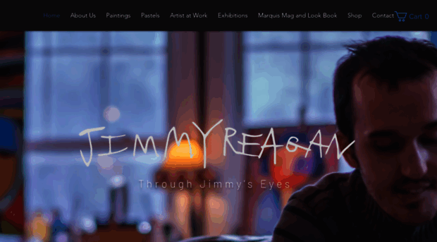 throughjimmyseyes.com