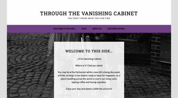 throughthevanishingcabinet.wordpress.com