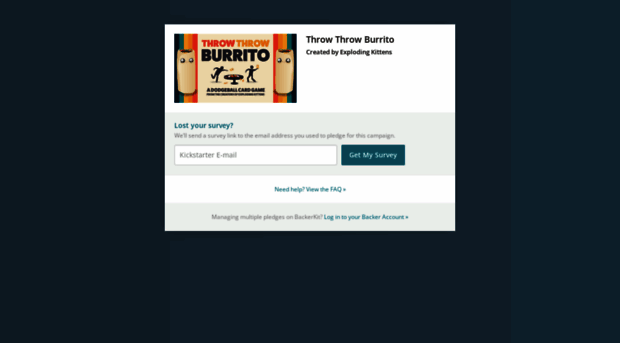 throw-throw-burrito.backerkit.com