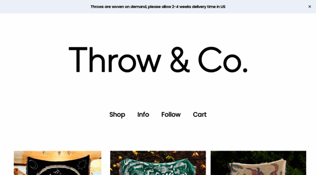 throwand.co