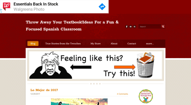 throwawayyourtextbook.com