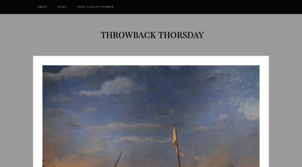 throwbackthorsday.wordpress.com