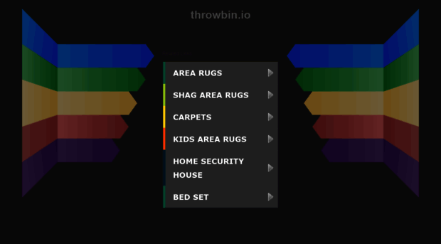 throwbin.io