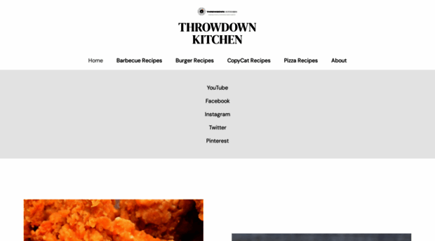 throwdownkitchen.com