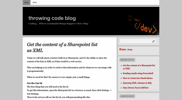 throwingcode.wordpress.com